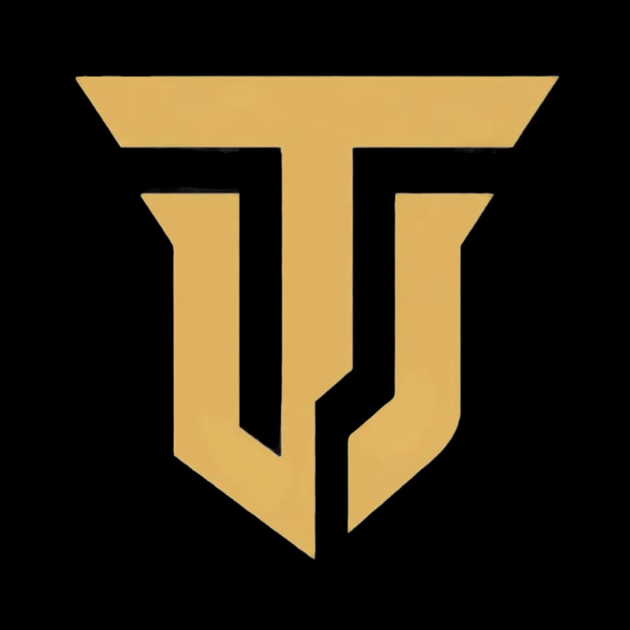 Train With Jeffry logo