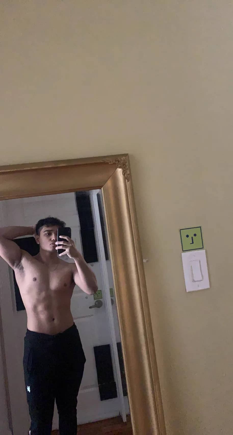Jeff Miah Results